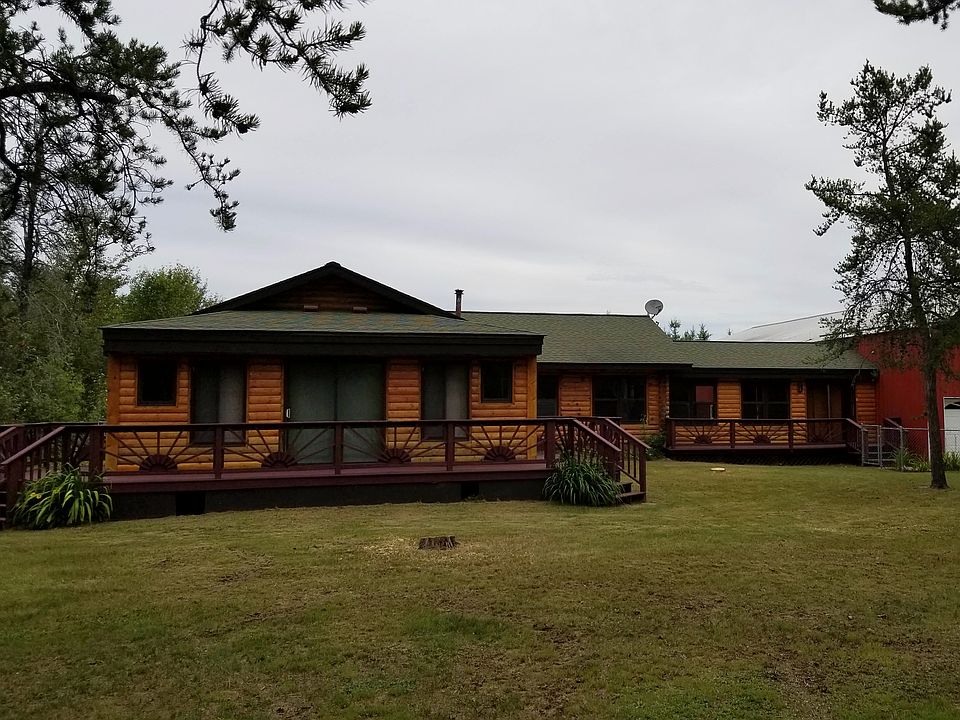 House Front