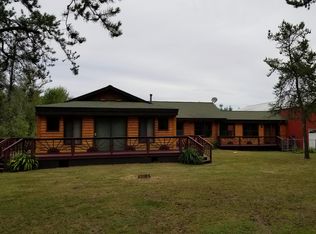 5540 County Road 3 SW, Williams, MN 56686