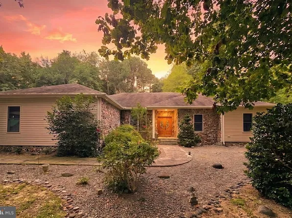 26770 Deep Branch Rd, Milton, DE 19968