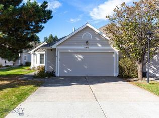 2615 Fairway Dr, Bozeman, MT 59715