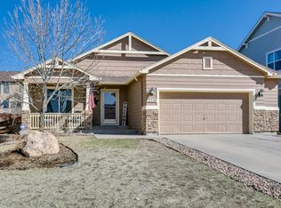 12210 Sleeping Bear Rd, Peyton, CO 80831