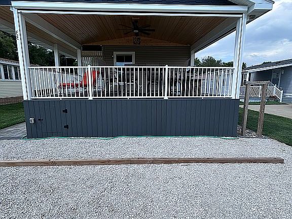 3rd image of 650 N State Rd Lot 68