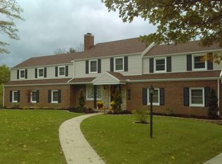 205 S Washington Blvd, Hamilton, OH 45013