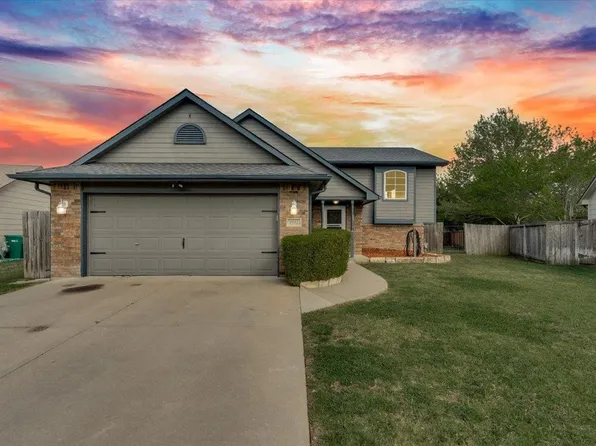 1932 S Leeanne Ln, Wichita, KS 67207