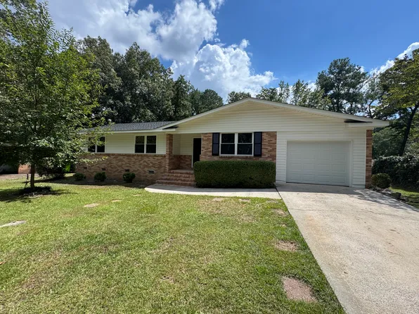 2208 Rolling Hills Rd, Columbia, SC 29210