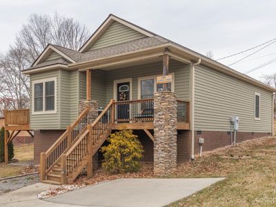 13 Bowen Rd, Asheville, NC, 28803