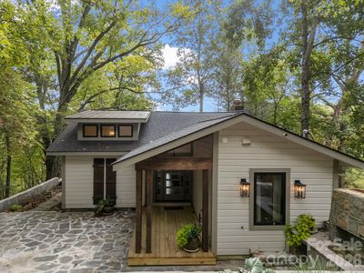 1821 Bearwallow Mountain Rd, Hendersonville, NC, 28792