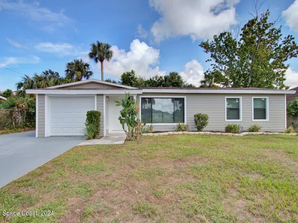 1050 Barclay Dr, Cocoa, FL 32927