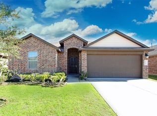 17515 Rose Summit Ln, Richmond, TX 77407