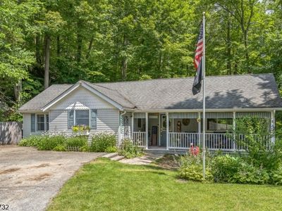 4 Glen Rd, Stockholm, NJ, 07460