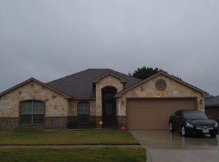 704 Cosper Creek Dr, Killeen, TX 76542