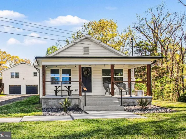 2143 Chapel Way, King George, VA 22485