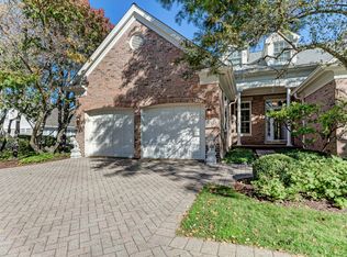 11308 W Monticello Pl, Westchester, IL 60154
