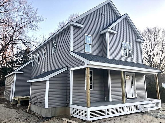 2nd image of 14 Albro Ave