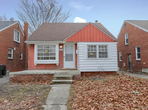 10692 Meuse St, Detroit, MI 48224