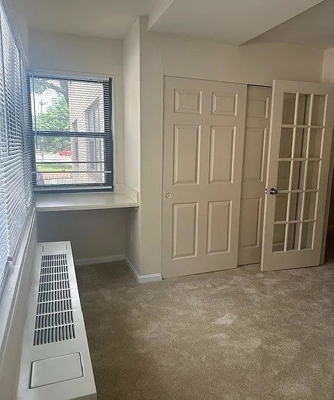 2400 Pennsylvania Avenue Apartments — Photo 109