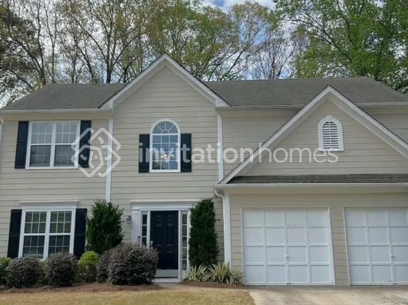 3417 Sandlake Dr SW, Marietta, GA 30008