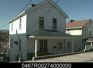 434 Euclid Ave, Glassport, PA