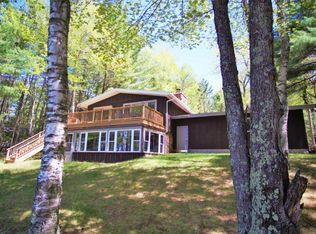 7862 Chain Lake Rd, Eagle River, WI 54521