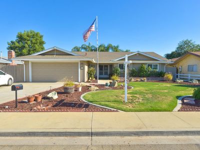 2381 Cherry Ave, Sanger, CA, 93657