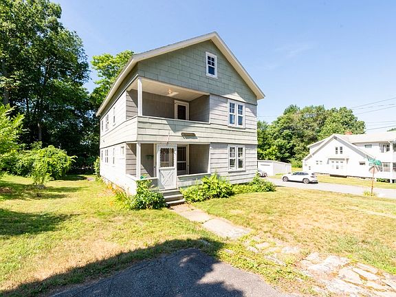 2nd image of 17 Hunnewell Rd