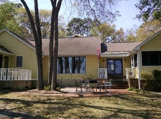 110 Yellow Bluff Trl, Saint Marys, GA 31558