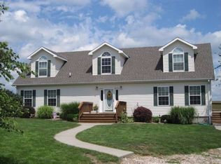 1113 Road Q, York, NE 68467