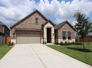 13723 Saxon Cliff Ln, Rosharon, TX 77583