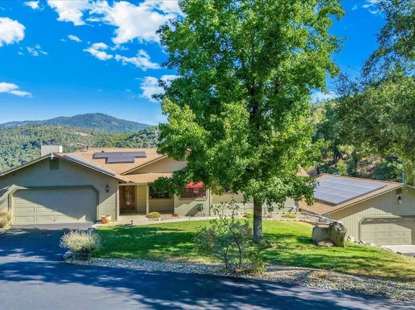 21125 Crystal Falls Dr, Sonora, CA 95370