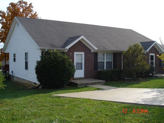 432/434 Secretariat Drive