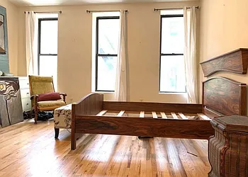 Rented by Lexiti Realty Corp