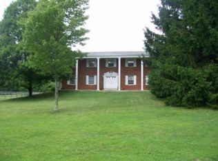 Mount Breeze Dr, Cool ridge, WV 25825