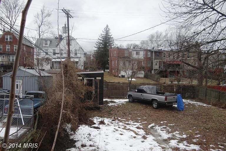 2nd image of 3316 Piedmont Ave