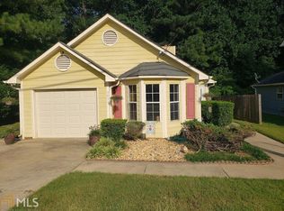 3451 Clare Cottage Trce #1, Marietta, GA 30008