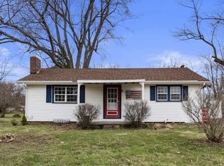 2118 E Royerton Rd, Muncie, IN 47303