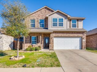 2052 Hartley Dr, Forney, TX 75126