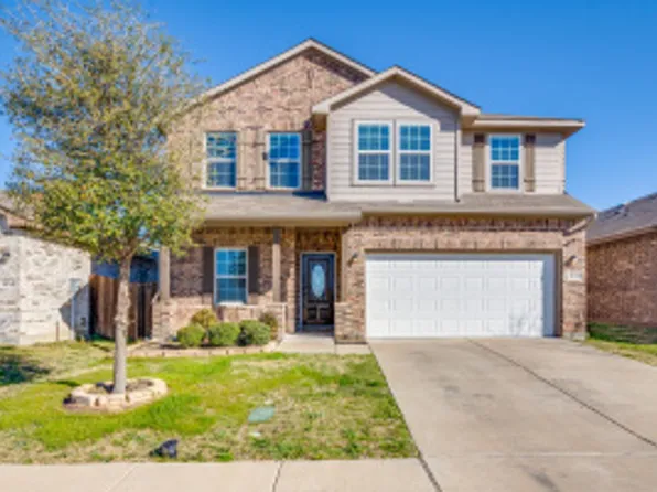 2052 Hartley Dr, Forney, TX 75126