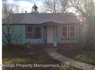 10428 NE 21st St, Oklahoma City, OK 73141