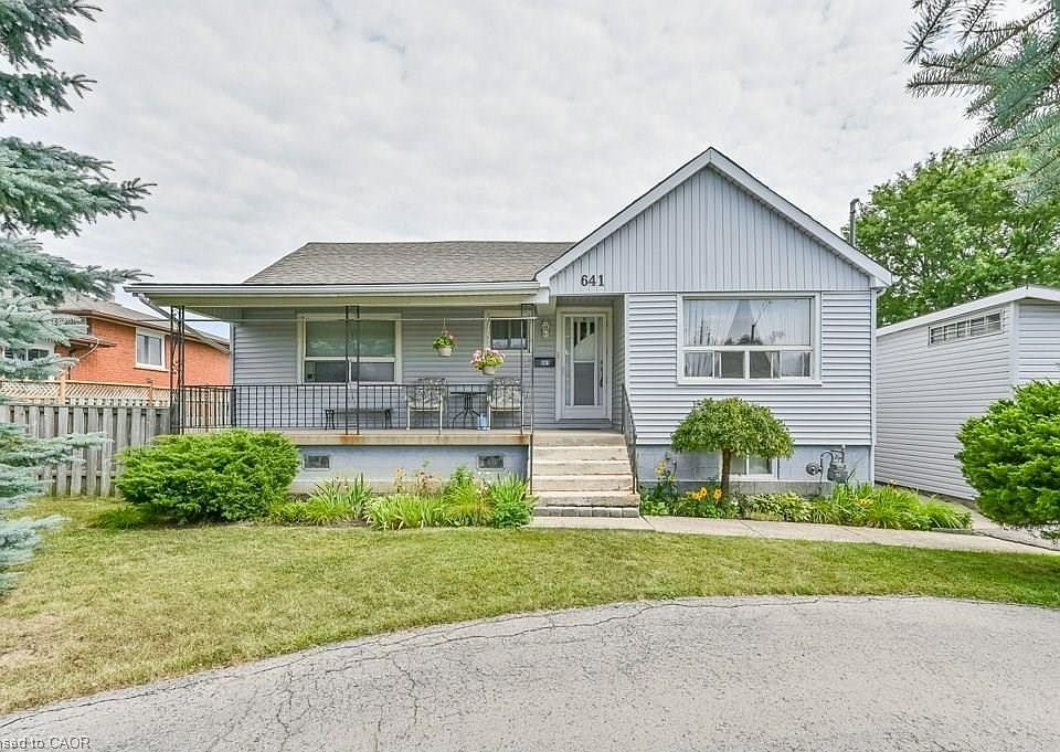 1st image of 641 Limeridge Rd E