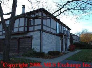 3510 Whispering Brook Dr SE, Grand Rapids, MI 49508