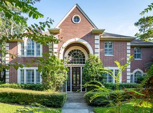 11826 Primwood Dr, Houston, TX 77070