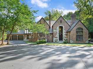 3615 Madison St, Oak Brook, IL 60523