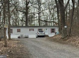 366 Lake Warren Rd, Upper Black Eddy, PA 18972