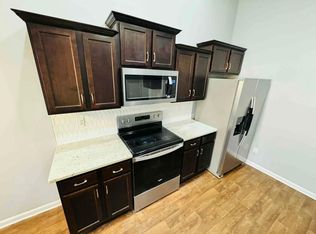 1136 Doby Springs Dr, Charlotte, NC 28262