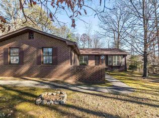 118 Windwood Way NW, Rome, GA 30165