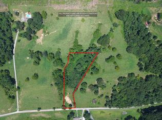 741 Wilson Hale Rd, Morristown, TN 37813