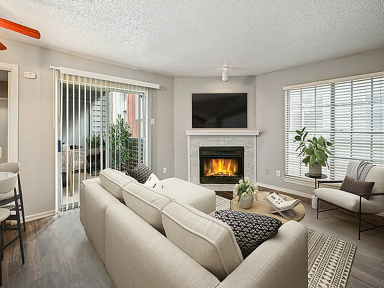 Westmoor Apartment Homes — Photo 5