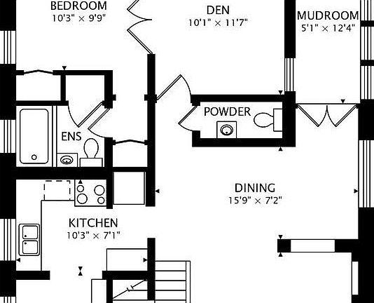 4th image of 1845 N 74th Ave