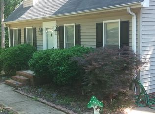 1202 Pineview Dr, Easley, SC 29642