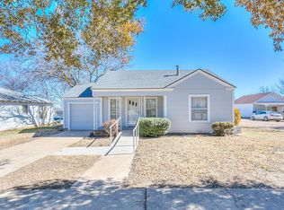 700 N 4th St, Ballinger, TX 76821